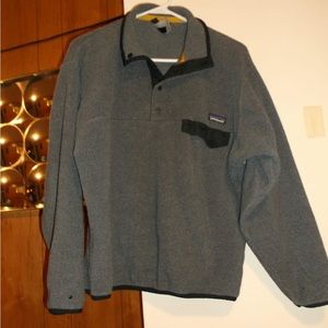 Patagonia pullover